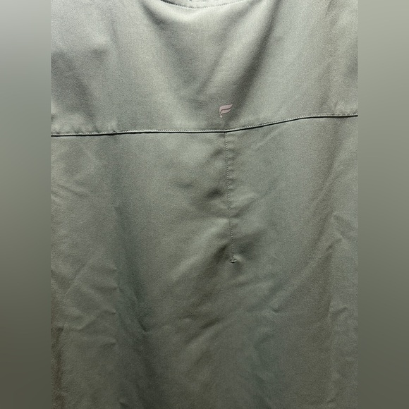 Fabletics Scrub Top - Picture 7 of 7